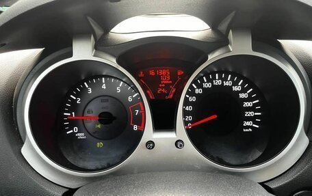 Nissan Juke II, 2011 год, 895 000 рублей, 7 фотография