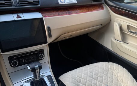 Volkswagen Passat CC I рестайлинг, 2010 год, 1 200 000 рублей, 7 фотография