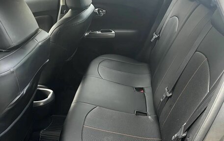 Nissan Juke II, 2011 год, 895 000 рублей, 8 фотография
