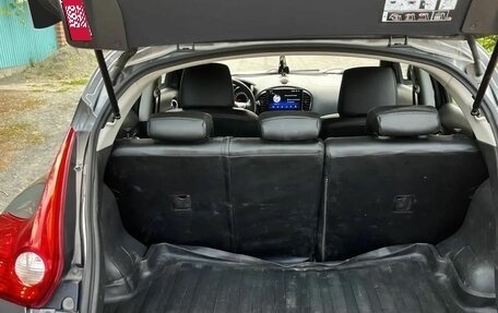 Nissan Juke II, 2011 год, 895 000 рублей, 9 фотография