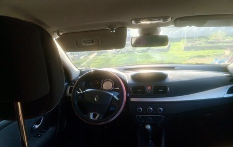 Renault Megane III, 2009 год, 450 000 рублей, 11 фотография