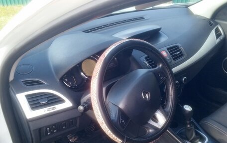 Renault Megane III, 2009 год, 450 000 рублей, 6 фотография
