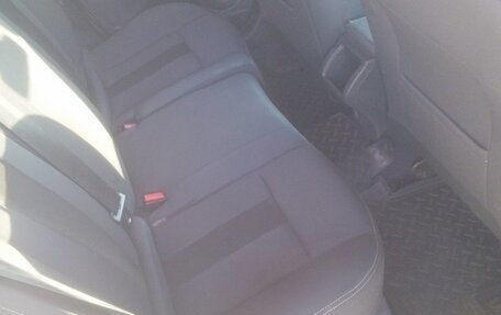 Renault Megane III, 2009 год, 450 000 рублей, 13 фотография