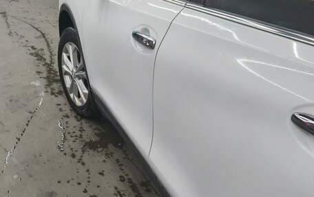 Nissan X-Trail, 2018 год, 1 580 000 рублей, 6 фотография
