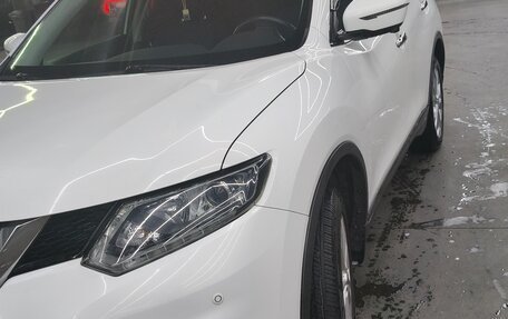 Nissan X-Trail, 2018 год, 1 580 000 рублей, 5 фотография