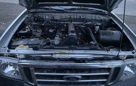 Ford Ranger II рестайлинг, 2004 год, 450 000 рублей, 3 фотография