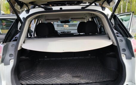 Nissan X-Trail, 2018 год, 1 580 000 рублей, 22 фотография