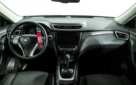 Nissan X-Trail, 2018 год, 1 580 000 рублей, 17 фотография
