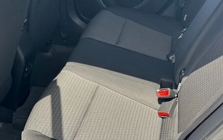 KIA Rio IV, 2021 год, 1 450 000 рублей, 3 фотография