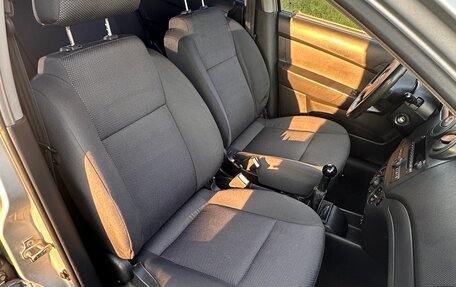 Chevrolet Aveo III, 2007 год, 320 000 рублей, 7 фотография