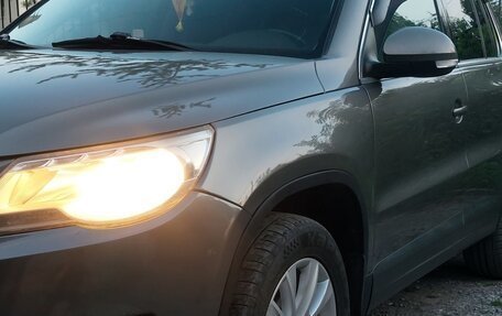 Volkswagen Tiguan I, 2008 год, 1 150 000 рублей, 2 фотография