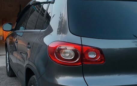 Volkswagen Tiguan I, 2008 год, 1 150 000 рублей, 4 фотография