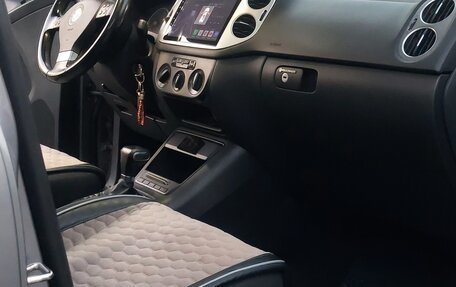 Volkswagen Tiguan I, 2008 год, 1 150 000 рублей, 16 фотография