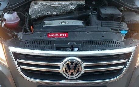 Volkswagen Tiguan I, 2008 год, 1 150 000 рублей, 9 фотография
