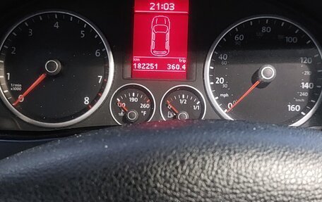 Volkswagen Tiguan I, 2008 год, 1 150 000 рублей, 18 фотография
