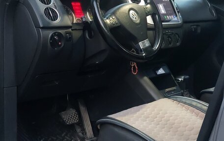 Volkswagen Tiguan I, 2008 год, 1 150 000 рублей, 17 фотография