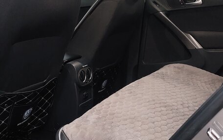 Volkswagen Tiguan I, 2008 год, 1 150 000 рублей, 20 фотография