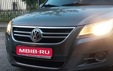 Volkswagen Tiguan I, 2008 год, 1 150 000 рублей, 21 фотография