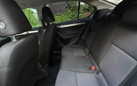 Skoda Octavia, 2015 год, 900 000 рублей, 8 фотография