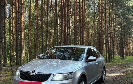 Skoda Octavia, 2015 год, 900 000 рублей, 3 фотография