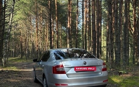 Skoda Octavia, 2015 год, 900 000 рублей, 5 фотография