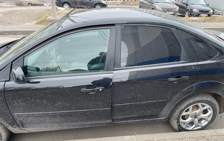 Ford Focus II рестайлинг, 2006 год, 400 000 рублей, 4 фотография