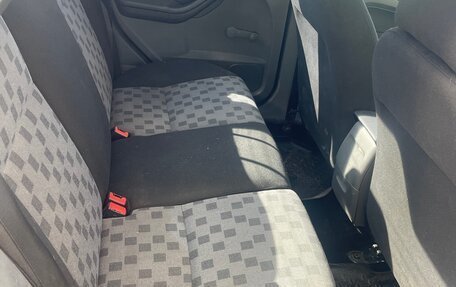 Ford Focus II рестайлинг, 2006 год, 400 000 рублей, 7 фотография