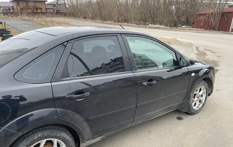 Ford Focus II рестайлинг, 2006 год, 400 000 рублей, 6 фотография