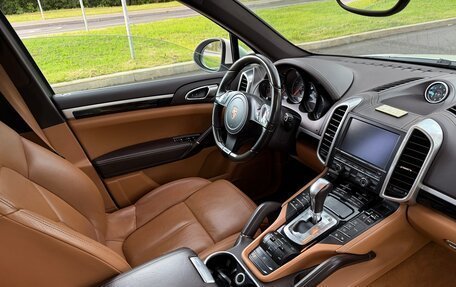 Porsche Cayenne III, 2013 год, 3 250 000 рублей, 2 фотография