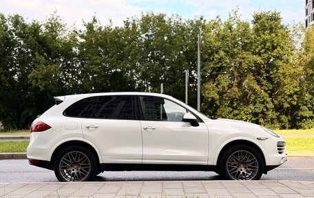 Porsche Cayenne III, 2013 год, 3 250 000 рублей, 4 фотография