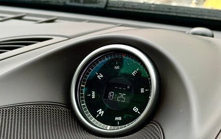 Porsche Cayenne III, 2013 год, 3 250 000 рублей, 12 фотография