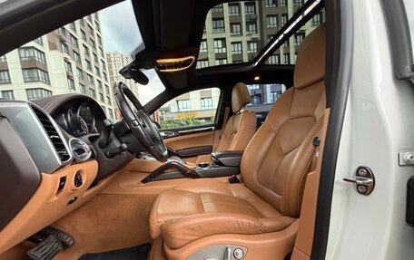 Porsche Cayenne III, 2013 год, 3 250 000 рублей, 16 фотография