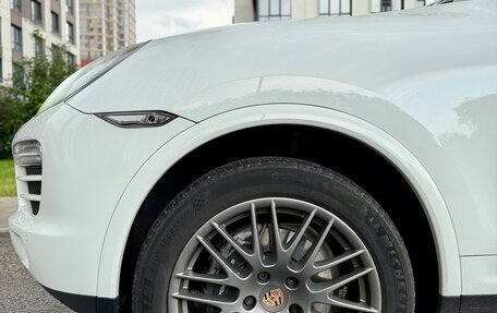 Porsche Cayenne III, 2013 год, 3 250 000 рублей, 13 фотография