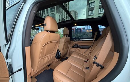 Porsche Cayenne III, 2013 год, 3 250 000 рублей, 14 фотография