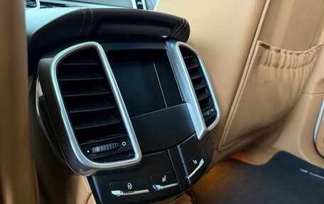 Porsche Cayenne III, 2013 год, 3 250 000 рублей, 15 фотография