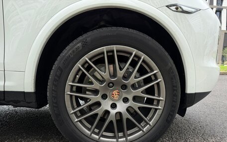 Porsche Cayenne III, 2013 год, 3 250 000 рублей, 19 фотография