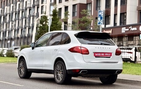 Porsche Cayenne III, 2013 год, 3 250 000 рублей, 6 фотография