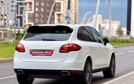 Porsche Cayenne III, 2013 год, 3 250 000 рублей, 5 фотография