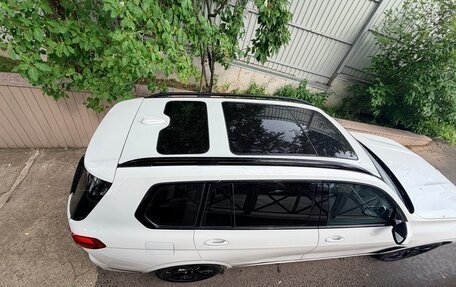 BMW X7, 2020 год, 7 900 000 рублей, 2 фотография