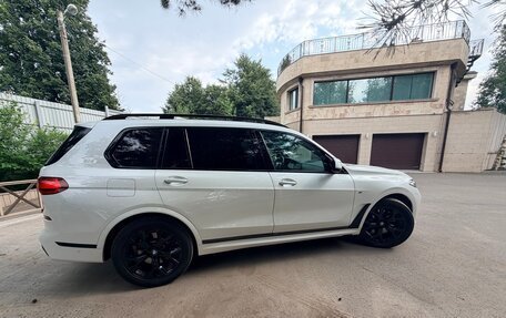 BMW X7, 2020 год, 7 900 000 рублей, 6 фотография