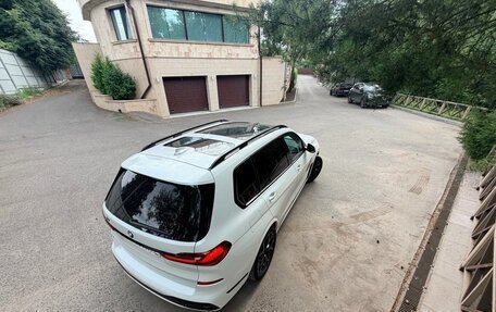 BMW X7, 2020 год, 7 900 000 рублей, 3 фотография