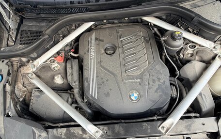 BMW X7, 2020 год, 7 900 000 рублей, 14 фотография