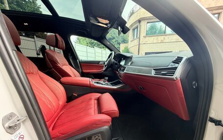BMW X7, 2020 год, 7 900 000 рублей, 20 фотография