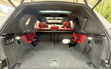 BMW X7, 2020 год, 7 900 000 рублей, 16 фотография