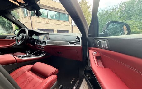 BMW X7, 2020 год, 7 900 000 рублей, 19 фотография