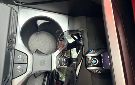 BMW X7, 2020 год, 7 900 000 рублей, 22 фотография