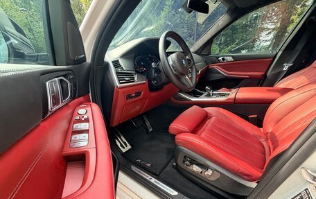 BMW X7, 2020 год, 7 900 000 рублей, 30 фотография