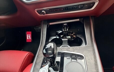 BMW X7, 2020 год, 7 900 000 рублей, 21 фотография