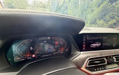 BMW X7, 2020 год, 7 900 000 рублей, 35 фотография