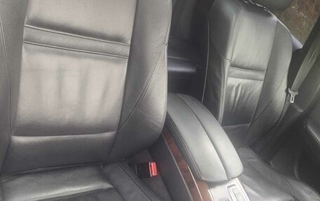 BMW X5, 2007 год, 1 750 000 рублей, 9 фотография